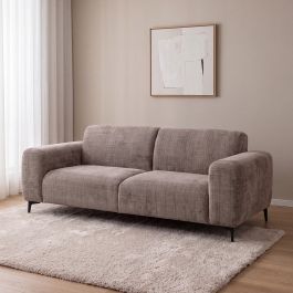 Bank Valis cremona taupe 24 3-zits