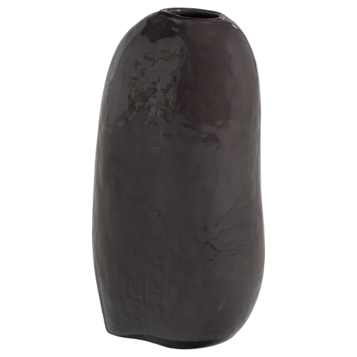 Decoratie Grae bruin 23 × 42 cm hoog