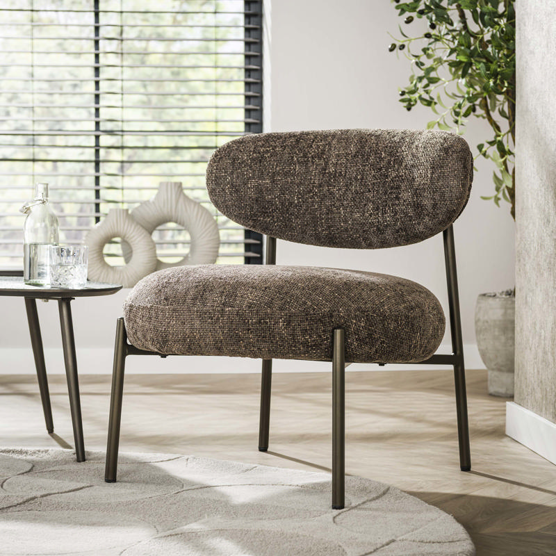 Fauteuil Delon