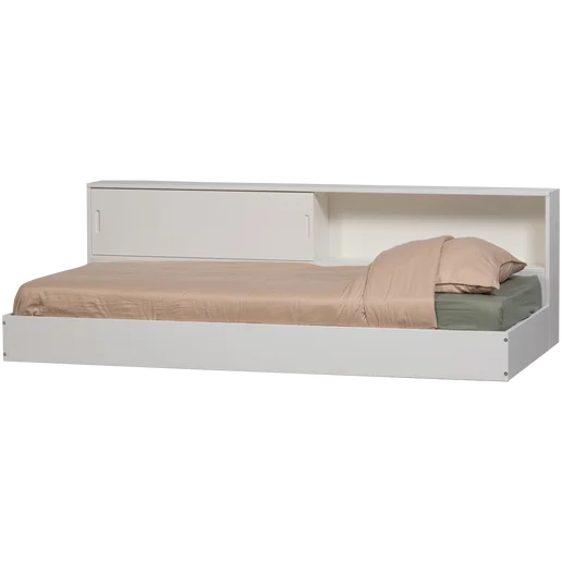 Bed Oron wit