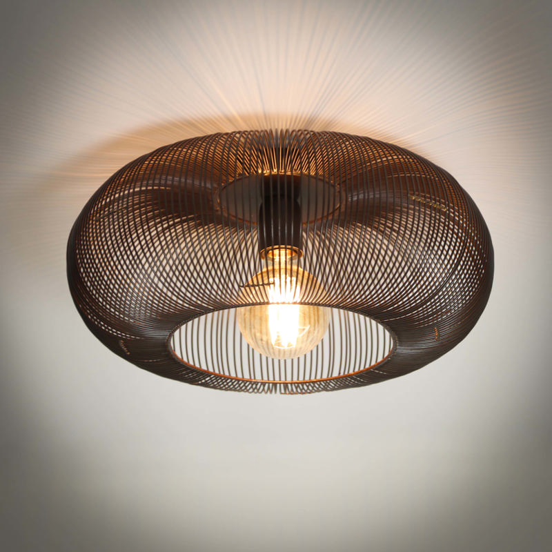 Hanglamp Orar 1-lichts