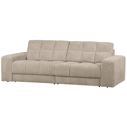 Bank Kalnae naturel 2-zits 226 cm
