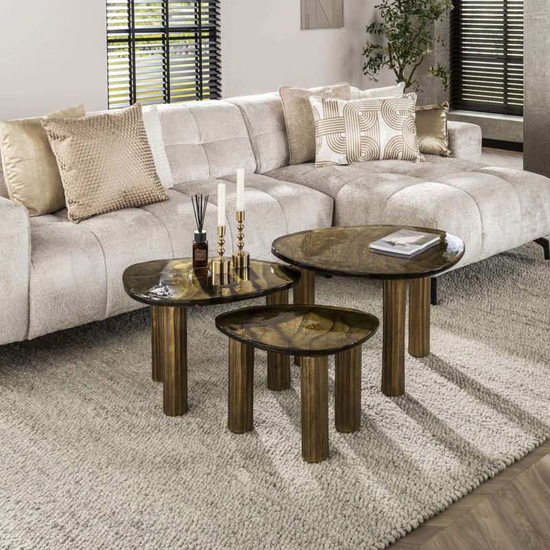 Salontafel Isia