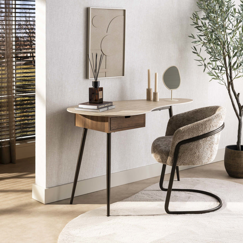Haltafel Lanan