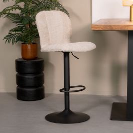 Barkruk Talis elite naturel