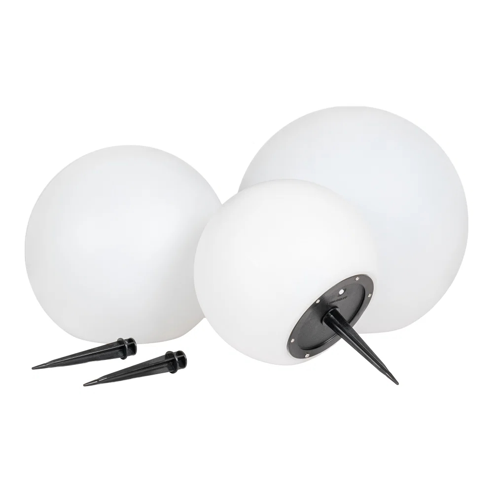 Lamp Hela pp wit 20 cm