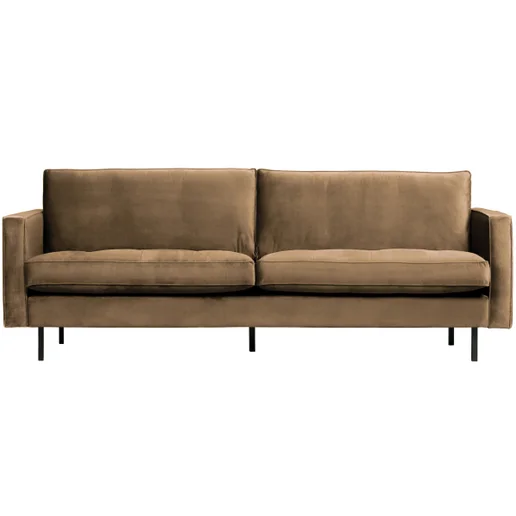 Bank Ulvero polyester 5-zits 230 cm