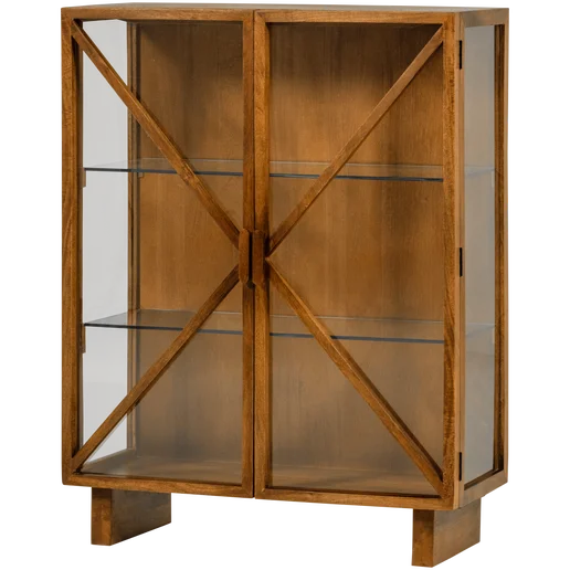 Kast Linel naturel