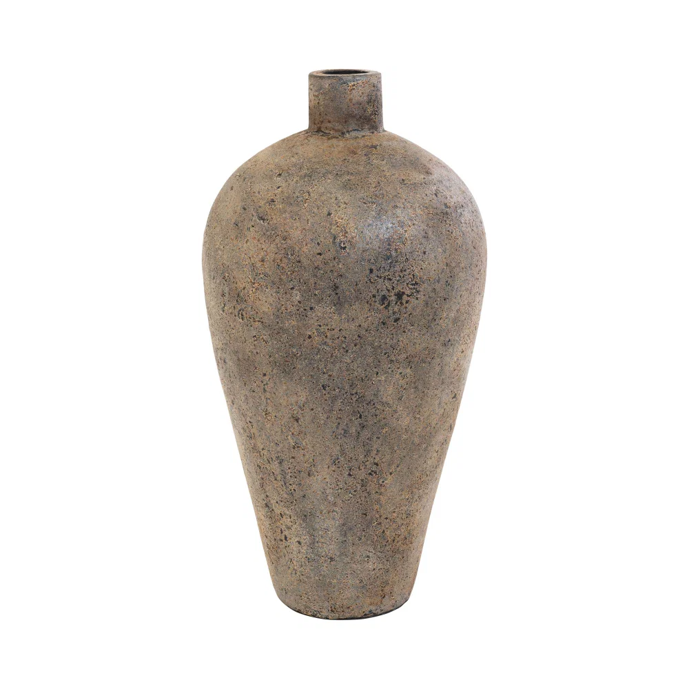 Pot Dalon terracotta bruin 32 cm