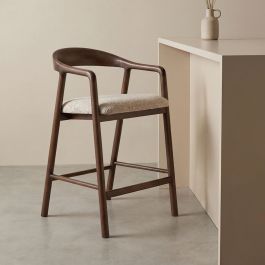 Barkruk Rosmi beige superb