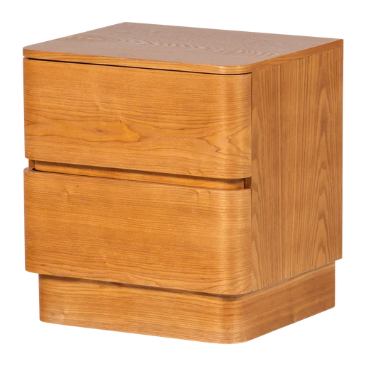 Nachtkastje Ralna MDF 40 cm