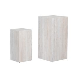 Salontafel Vesio eiken naturel