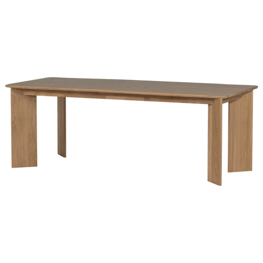 Eettafel Isvo eiken 220 cm