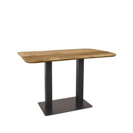 Bartafel Fenis mangohout naturel
