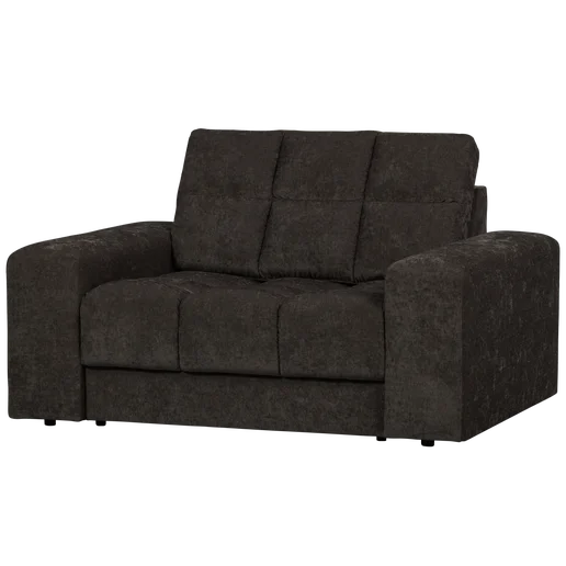 Bank Helmoto polyester 136 × 78 cm hoog