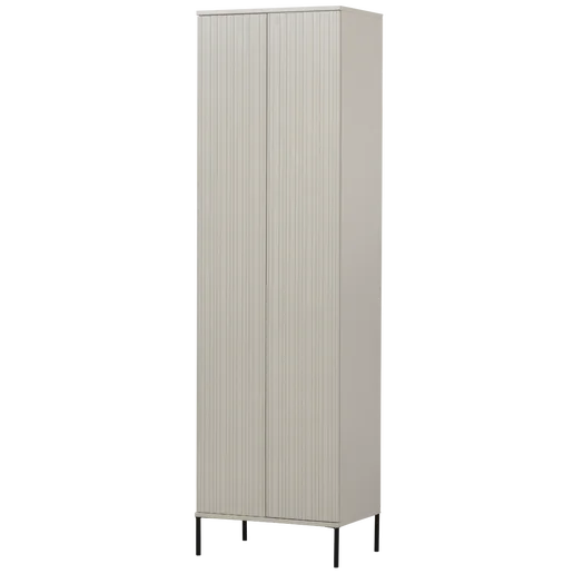 Kast Rosel grijs 60 cm