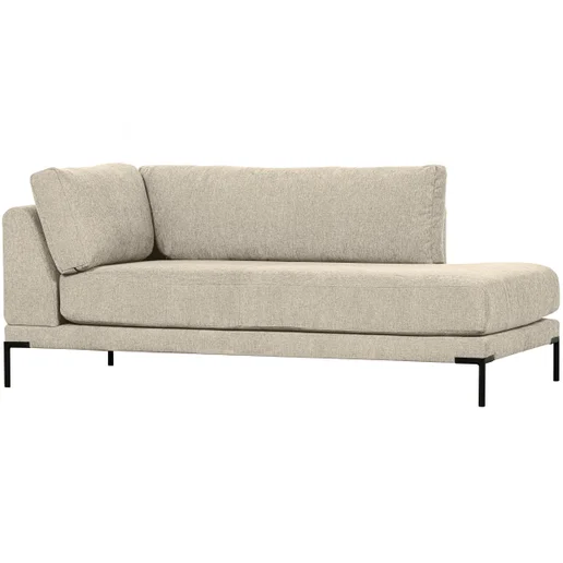 Bank Halmoro polyester diverse rechts