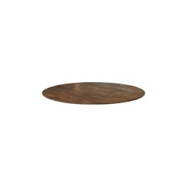 Tafelonderstel Selo mangohout espresso 110 cm