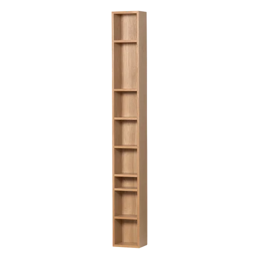 Kast Talia MDF naturel