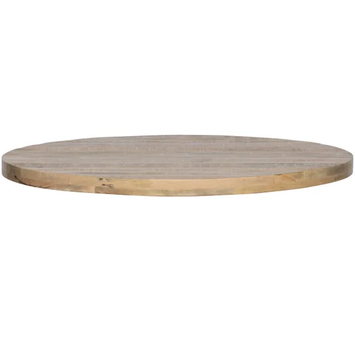 Tafelonderstel Melro wit Ø120 cm
