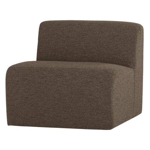 Bank Rosan 1-zits 84 cm