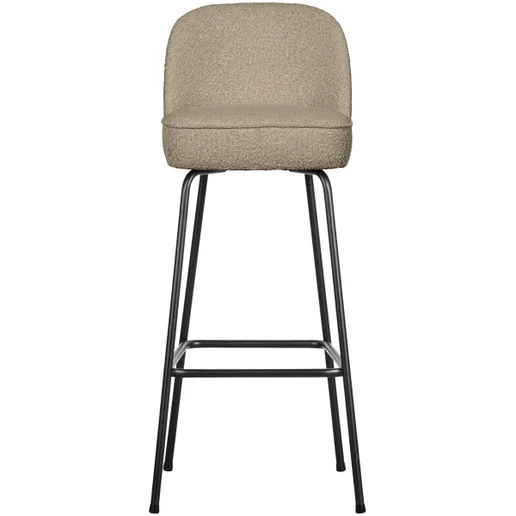 Barkruk Norio polyester 80 cm