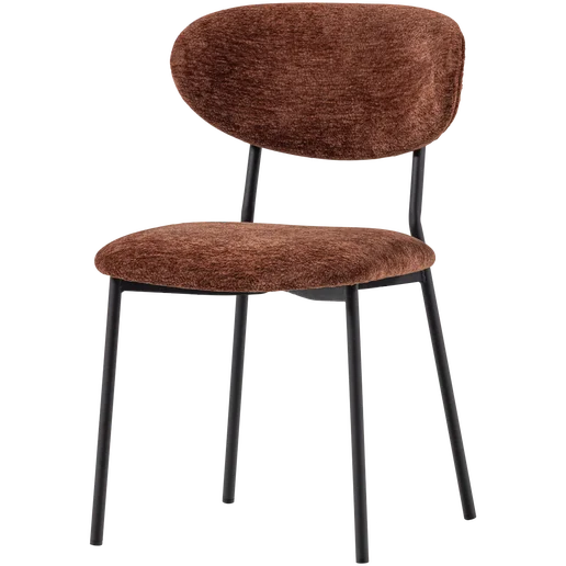 Eetkamerstoel Ralon 47 × 79 cm hoog