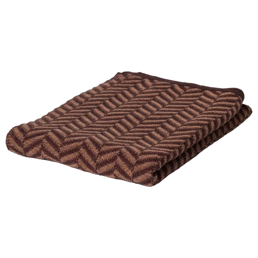 Plaid Vinia bruin
