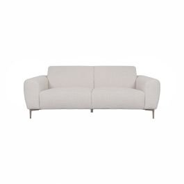 Bank Grao royal bouclé naturel 110 5-zits 210 cm