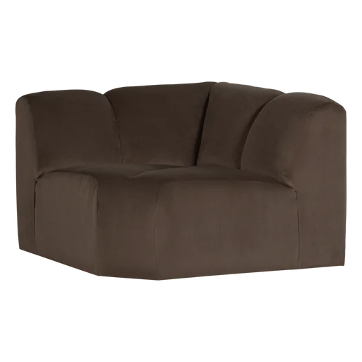 Bank Melar velours
