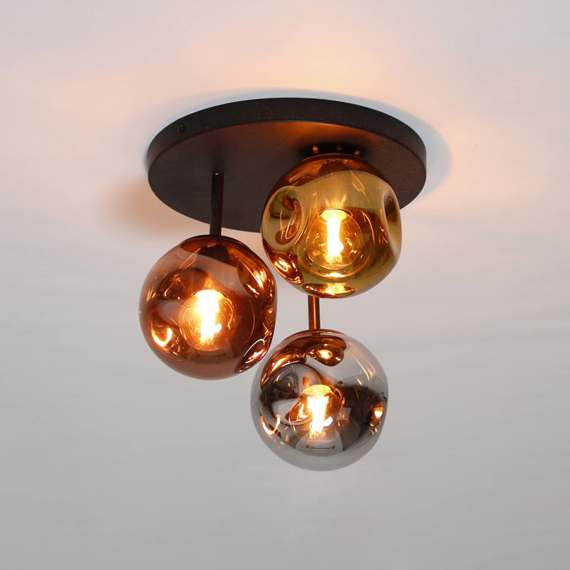 Hanglamp Ralis 3-lichts