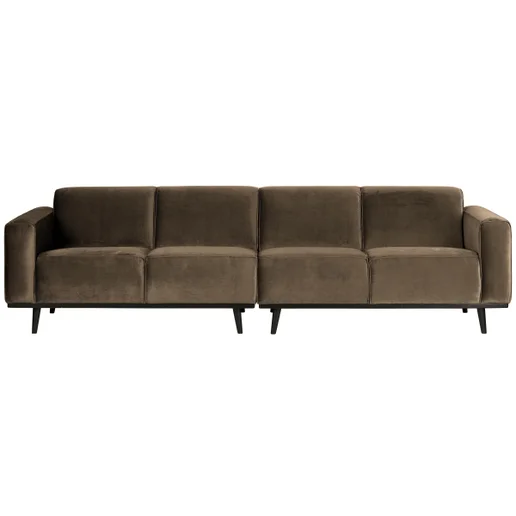 Bank Vinrian polyester 4-zits 280 cm 280 cm
