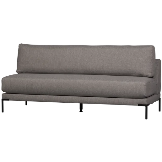Bank Arvevo polyester 200 cm 200 cm