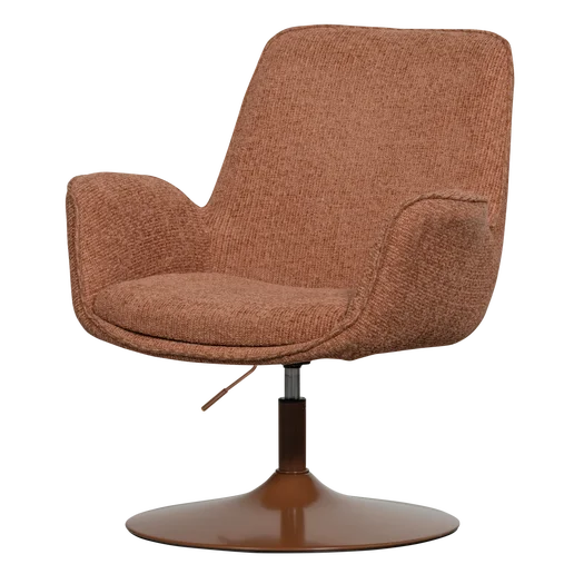 Fauteuil Grana polyester 79 cm
