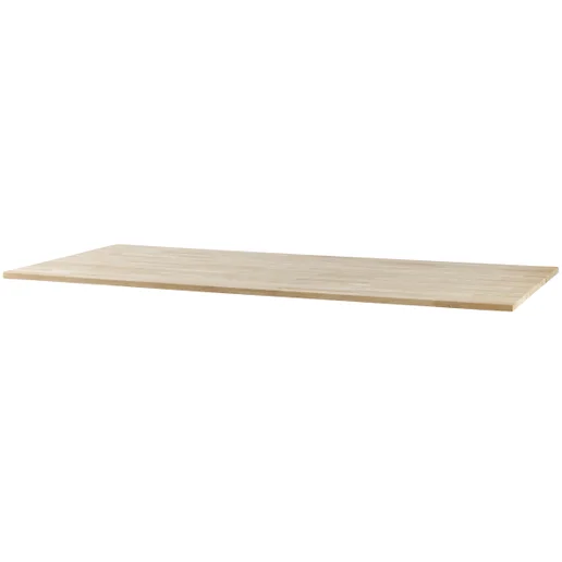 Tafelonderstel Zanar eiken diverse 220 cm