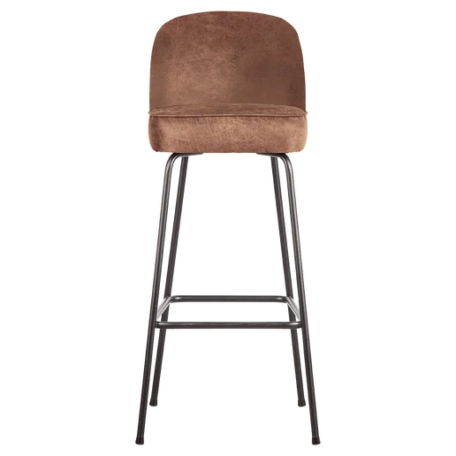 Barkruk Koris bruin 80 cm