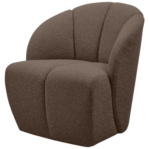 Fauteuil Bra polyester 68 cm