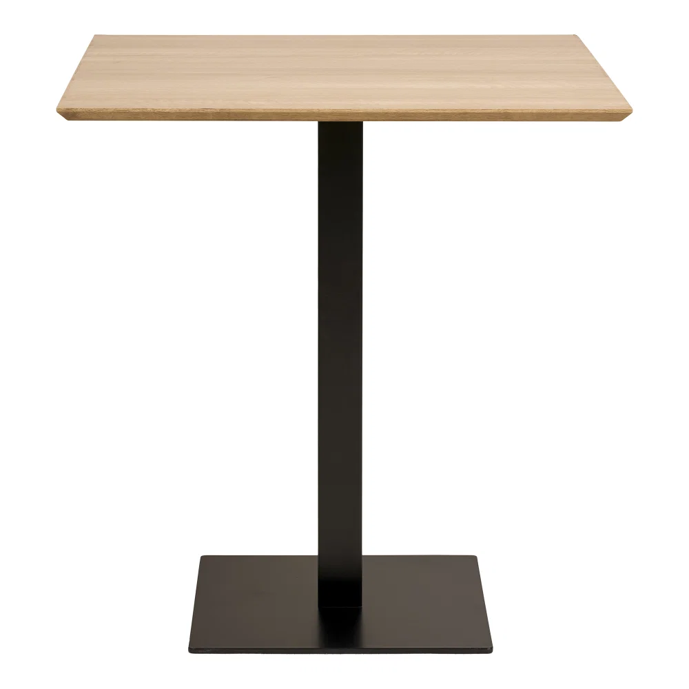 Tafel Calmi melamin naturel