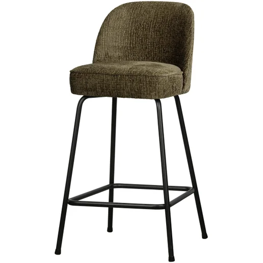 Barkruk Terar polyester groen 65 cm