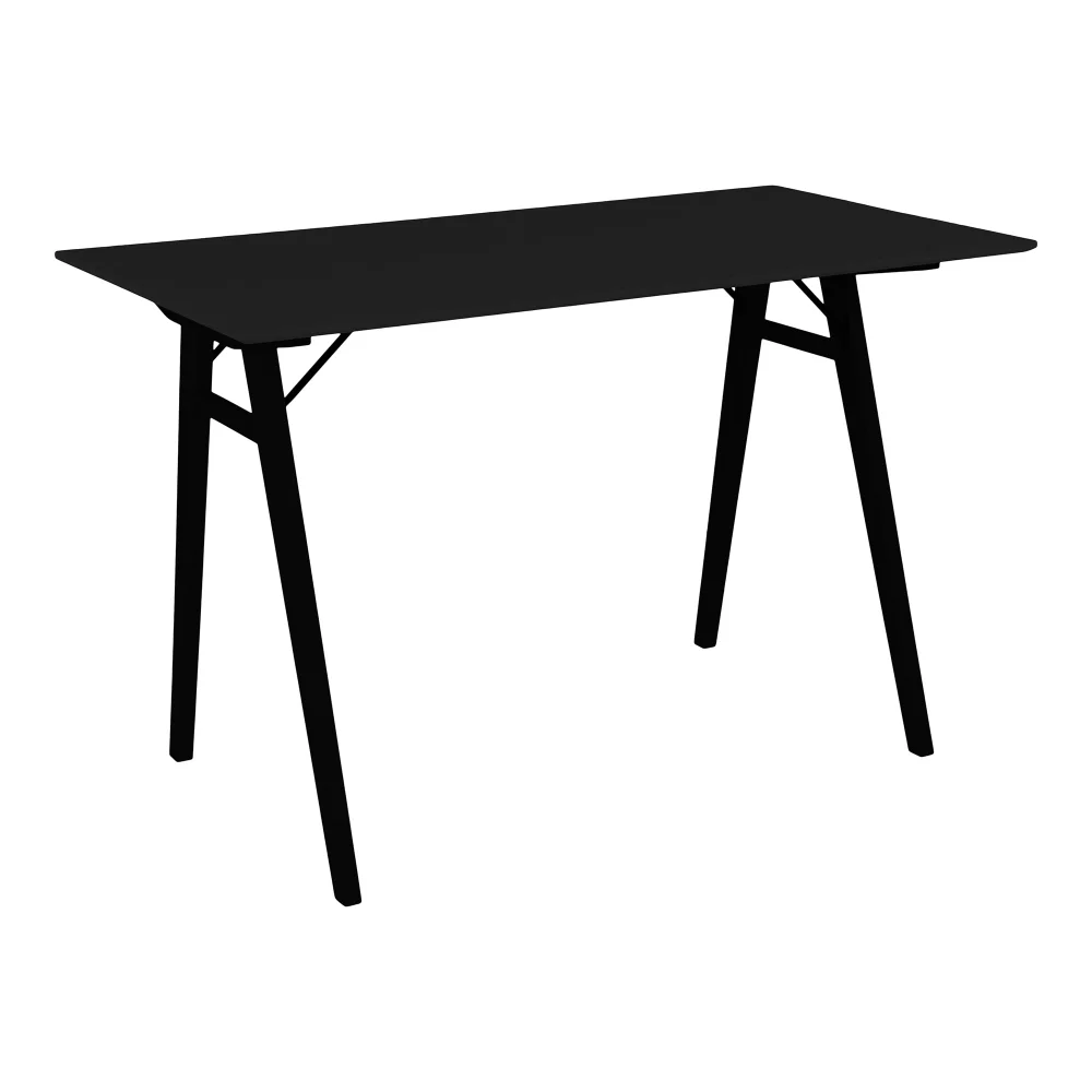 Bureau MDF zwart