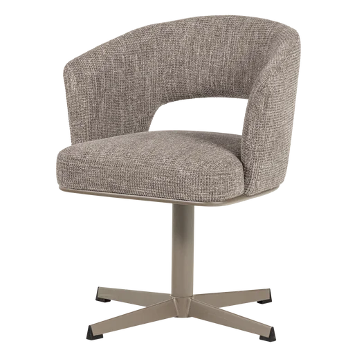Eetkamerstoel Fenis beige