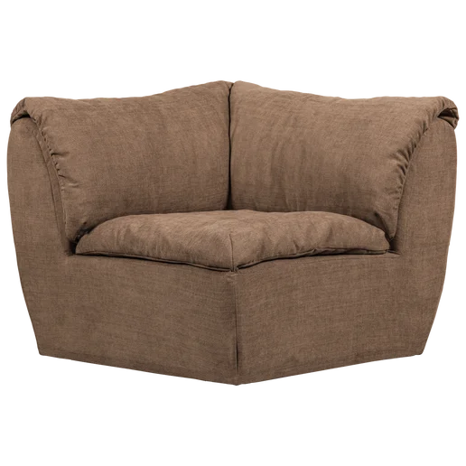 Bank Melrio polyester 96 cm