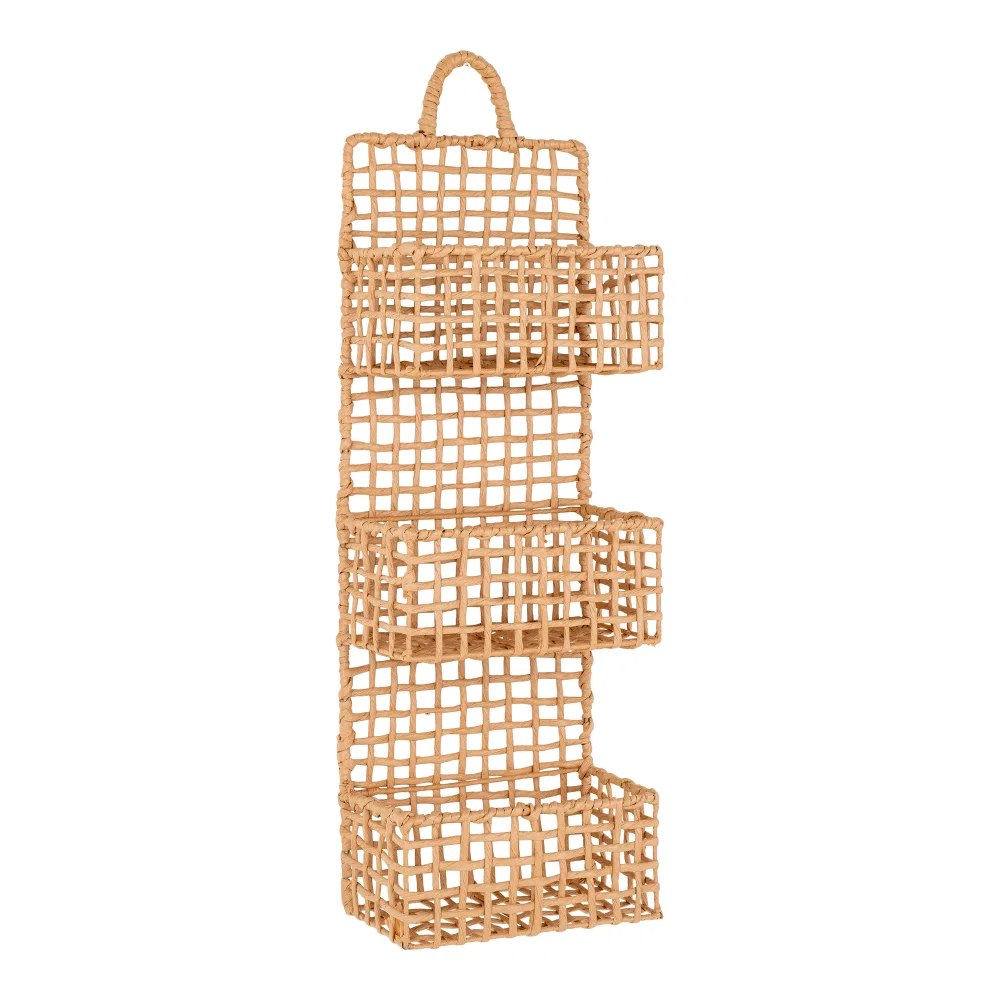 Wandplank Braen papier naturel