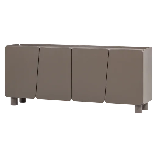 Dressoir Helvo 200 cm