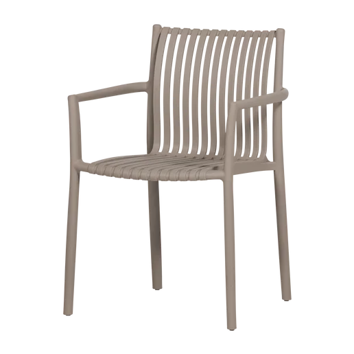 Tuinstoel Graro beige