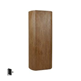 Kast Isro mangohout naturel smooth 70 cm