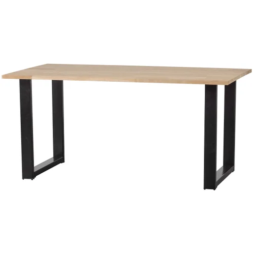 Tafelonderstel Ismi eiken diverse 160 cm