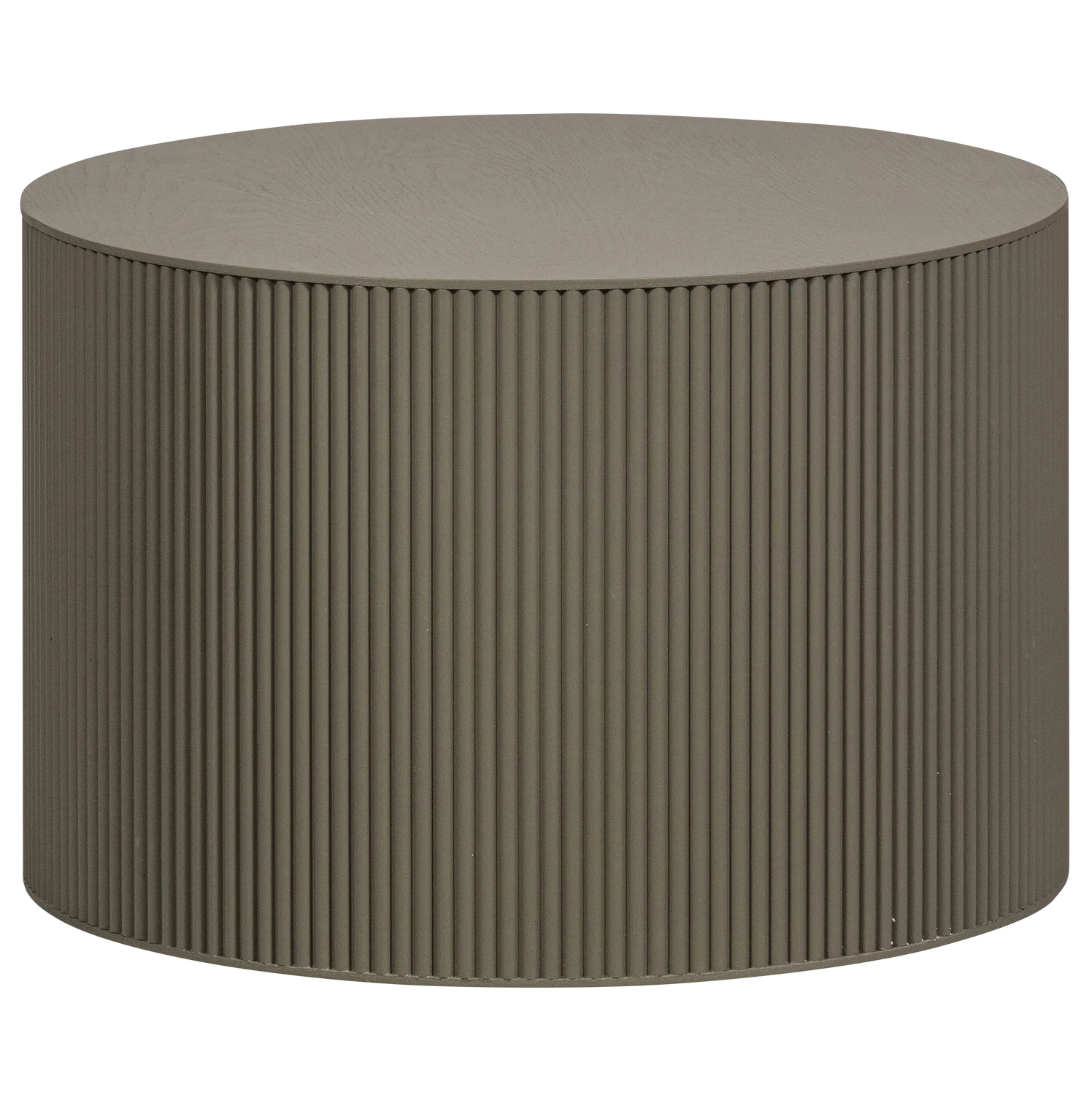 Bijzettafel Delar MDF 60 cm