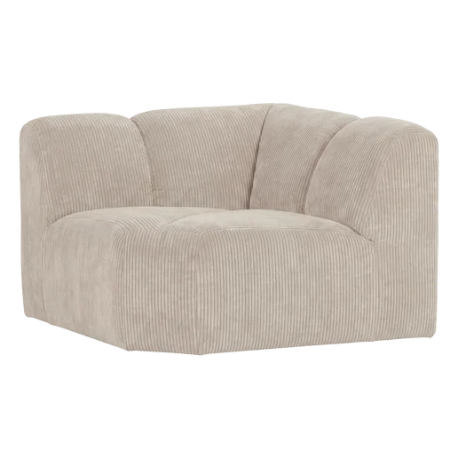 Bank Loris beige