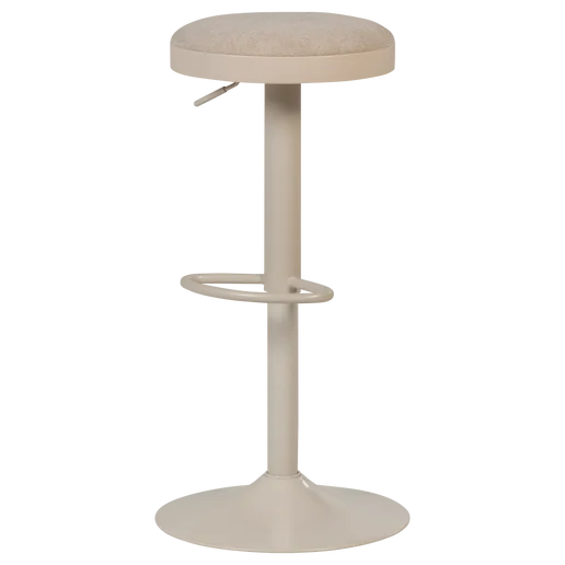 Barkruk Ila beige